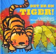 Det er en tiger!