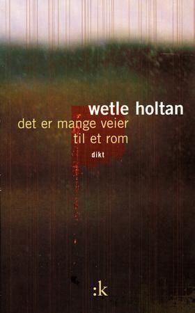 Det er mange veier til et rom