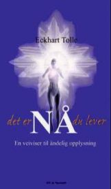 Det er nå du lever : en veiviser til åndelig opplysning