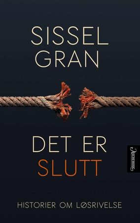 Det er slutt
