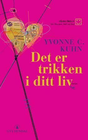 Det er trikken i ditt liv