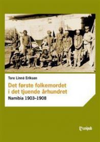 Det første folkemordet i det tjuende århundret: Namibia 1903-1908
