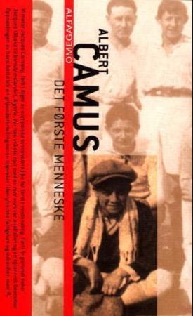 Det første menneske