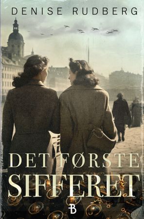 Det første sifferet