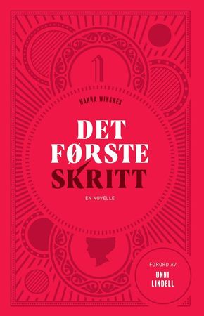 Det første skritt