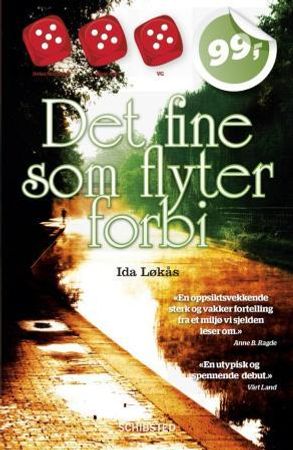 Det fine som flyter forbi