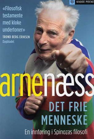 Det frie menneske