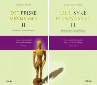 Det friske og det syke mennesket II