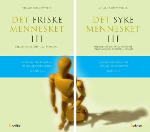 Det friske og det syke mennesket III