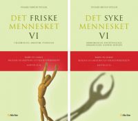 Det friske og det syke mennesket VI