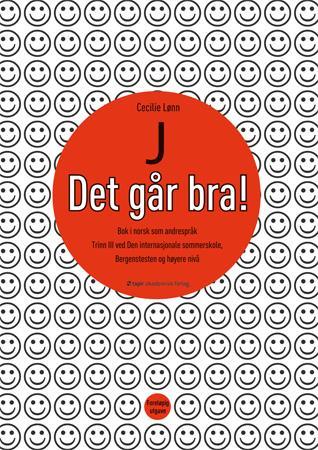 Det går bra!