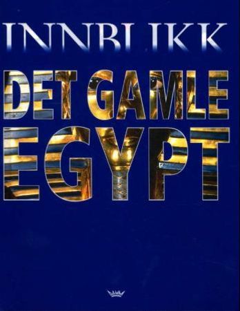 Det gamle Egypt