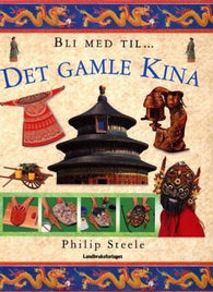 Det gamle Kina