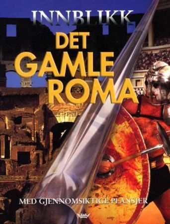 Det gamle Roma