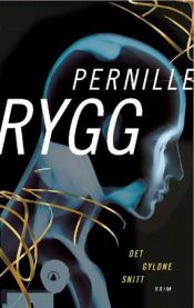 Det gyldne snitt: Kriminalroman