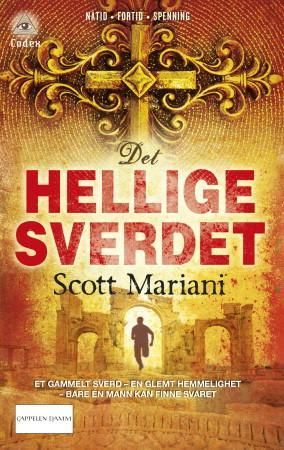 Det hellige sverdet
