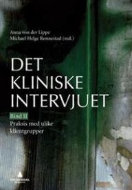 Det kliniske intervjuet: bind II