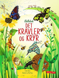 Det kravler og kryr