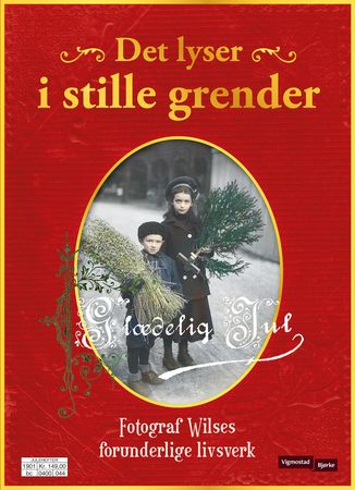 Det lyser i stille grender