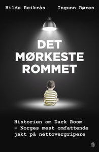 Det mørkeste rommet