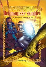 Det magiske skjoldet