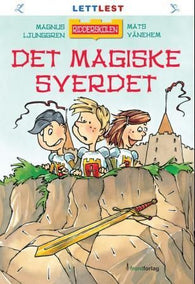 Det magiske sverdet