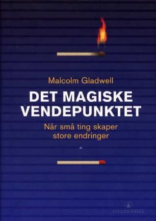 Det magiske vendepunktet