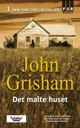 Det malte huset
