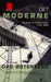 Det moderne: et essay om vestens kultur 1740-2000