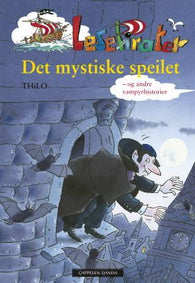 Det mystiske speilet