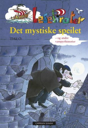 Det mystiske speilet