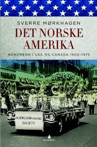 Det norske Amerika