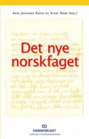 Det nye norskfaget