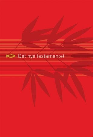 Det nye testamentet