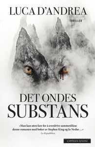 Det ondes substans