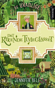 Det rykende timeglasset