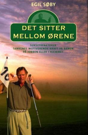Det sitter mellom ørene
