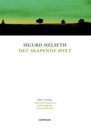 Det skapende øyet