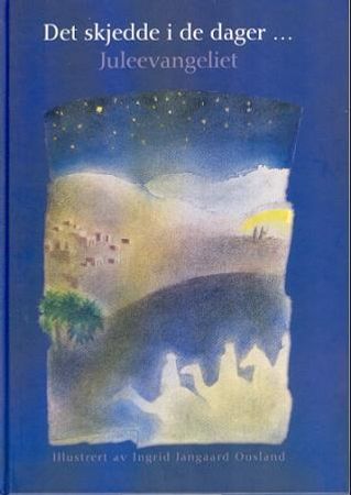 Det skjedde i de dager