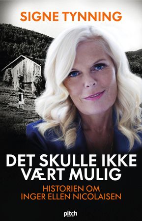 Det skulle ikke vært mulig