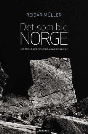 Det som ble Norge