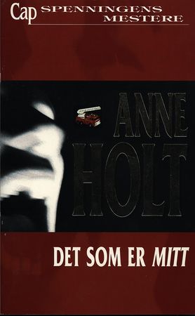 Det som er mitt