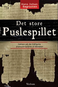 Det store puslespillet