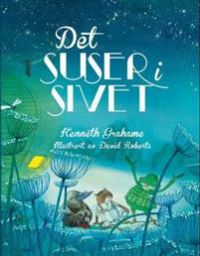 Det suser i sivet