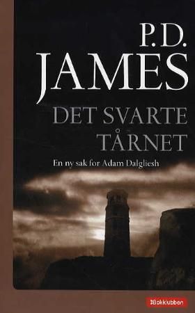 Det svarte tårnet