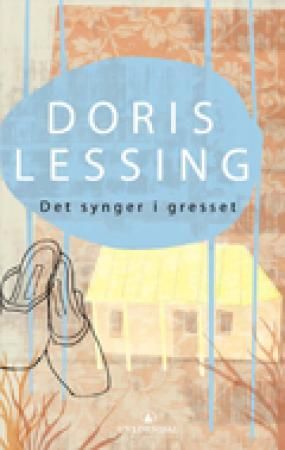 Det synger i gresset