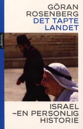 Det tapte landet: en personlig historie