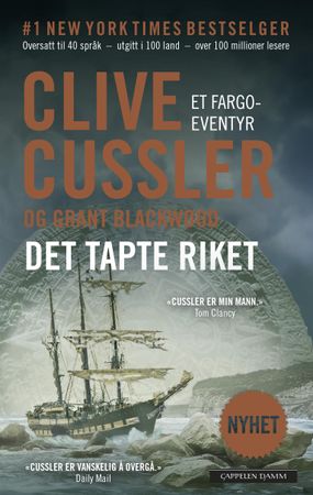 Det tapte riket