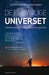 Det usynlige universet: verdensrommets mørke hemmeligheter