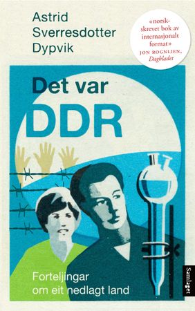 Det var DDR